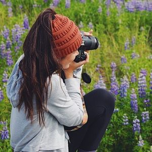 Meet your Posher, Sydney